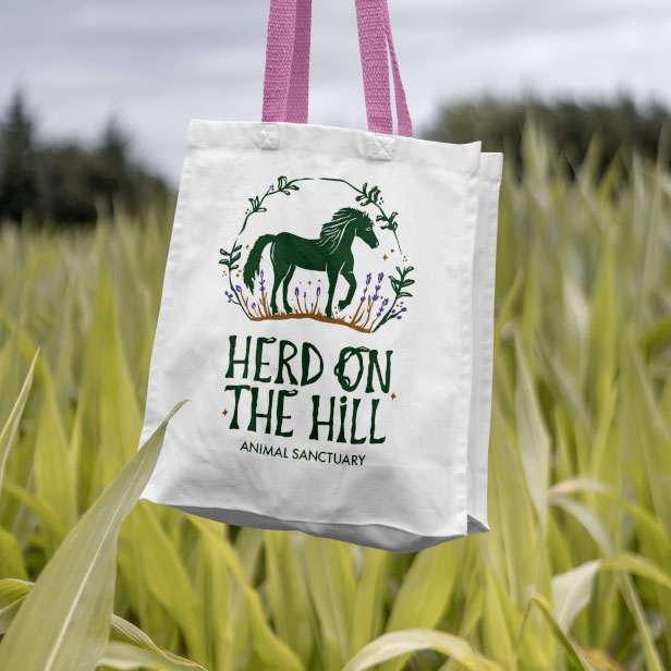 Herd on the Hill Animal Sanctuary