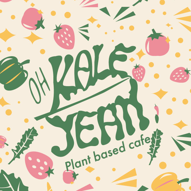 Oh Kale Yeah